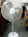 Liquido Ventiladores De Pie