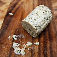 Chile-Lime-Tequila Compound Butter Recipe
