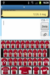 How to get Munich keyboard lastet apk for bluestacks