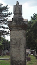 Dickinson Memorial