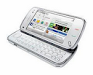 Nokia E90 Communicatornokia N97 Unlocked