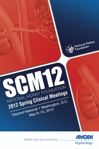 NKF 2012 Spring Meeting