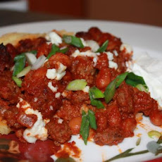 Mexican Dinner Aka Taco Pie
