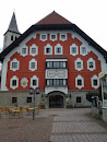 Rathaus Saalfelden 
