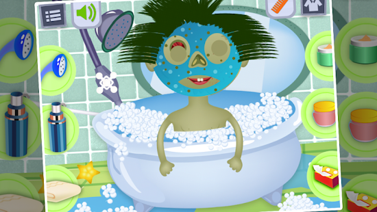 How to download Monster Hair Salon 2 66.4 mod apk for bluestacks