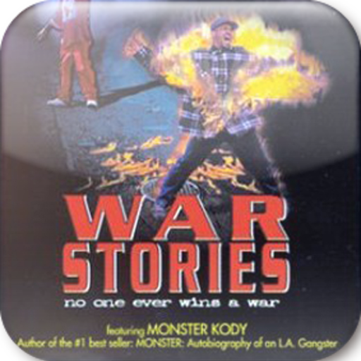 War Stories Movie LOGO-APP點子