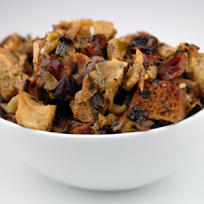 Cranberry Apple Stuffing
