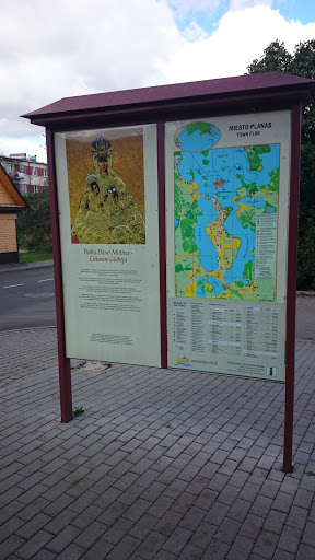 Information For Tourist