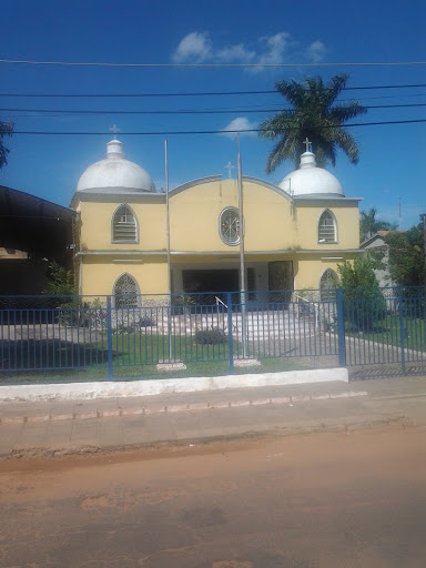 Iglesia Antigua Imagen