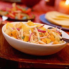 Jicama Salad