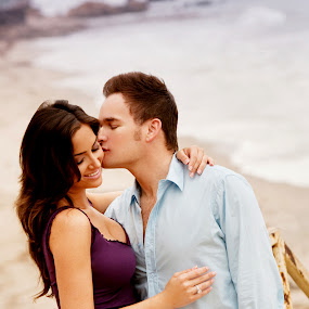 by Jay Goldman - Wedding Engagement