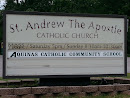 St. Andrew the Apostle Catholic Church