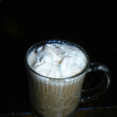 Coffee Punch