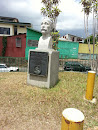 Monumento Carlos Durán Cartín