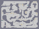 Thumbnail of the map 'Paintball-Run'