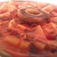 Caramel Fruit Dip