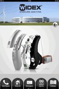 How to download Widex Brasil 1.400 mod apk for bluestacks