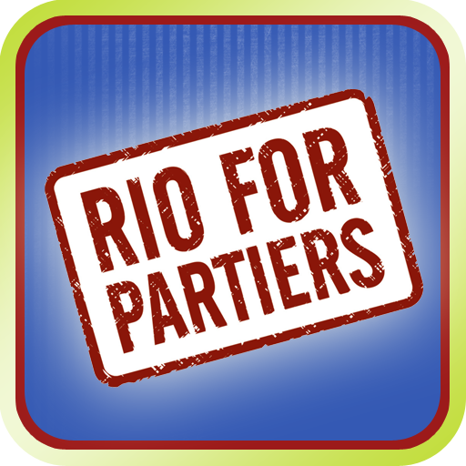 Guia Rio de Janeiro Guide 旅遊 App LOGO-APP開箱王