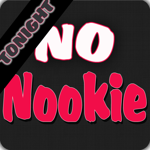 No Nookie Tonight Calculator LOGO-APP點子