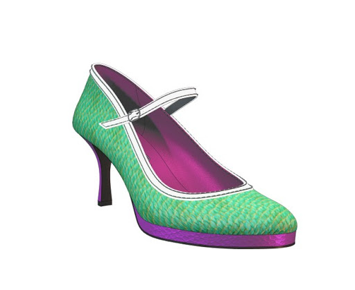I Designed My Perfect Shoes!