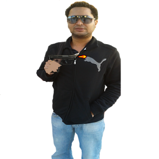 How to mod Jaimito Shot 0.1 0.1 unlimited apk for laptop