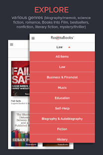 How to get RosettaBooks patch 1.5 apk for laptop