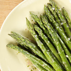 Asparagus Salad