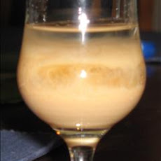 Irish Monk: Layered Shot