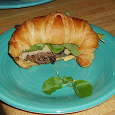 Poor Man's Beef Wellington