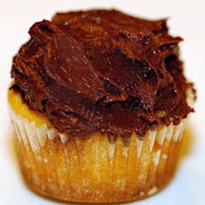 Vegan Chocolate Frosting