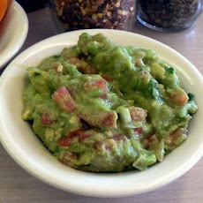 Da Best Guacamole!