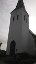 Weiße Kirche Hamminkeln