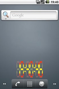 How to mod Flag LCD Clock Widget España 1.0 unlimited apk for laptop