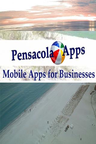 Pensacola Apps