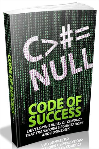 Code Of Success