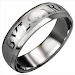 Lote De Anillos De Oro Y Acero Inoxidable