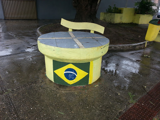 Brasil na Mesa