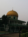Masjid Jami Al-Hidayah