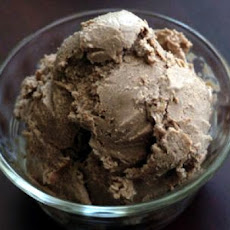 Raw Vegan Ice Cream