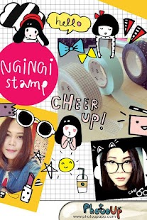How to mod NgiNgi Stamp by PhotoUp patch 1.11 apk for android