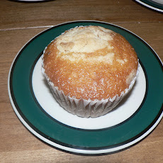 Orange Mince Muffins Go Lite