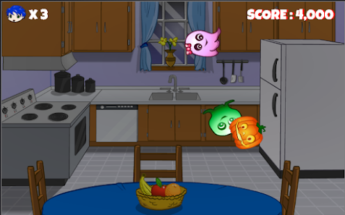 How to mod Teen Squad - Vol1 Ghost Attack 1.0 apk for bluestacks