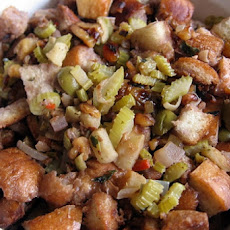 Thanksgiving Stuffing