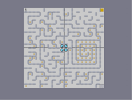 Thumbnail of the map 'Glass Maze'