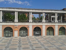Museo del Comercio