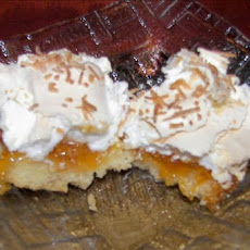 Apricot Squares