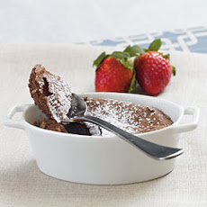 Flourless Chocolate Cakes