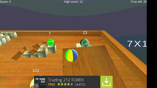 How to get Times Ta-balls lastet apk for android