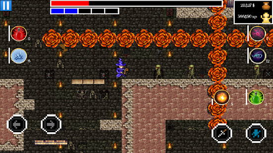 How to install Wizard's Quest patch 9 apk for pc