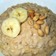 Banana Oatmeal